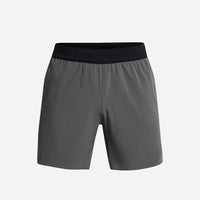 Quần Ngắn Nam Under Armour Peak Woven - Supersports Vietnam