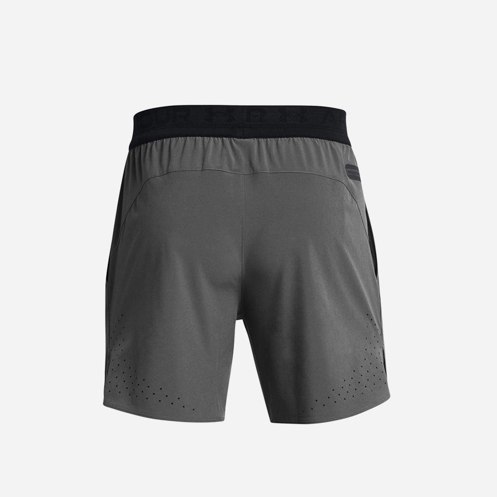 Quần Ngắn Nam Under Armour Peak Woven - Supersports Vietnam