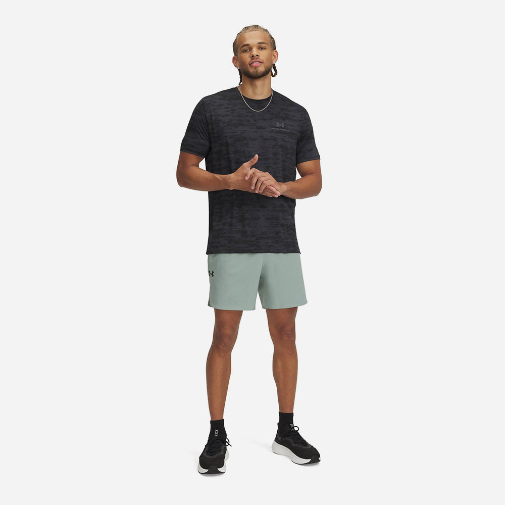 Quần Ngắn Nam Under Armour Vanish Elite - Supersports Vietnam