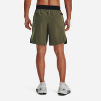 Quần Ngắn Nam Under Armour Peak Woven - Supersports Vietnam