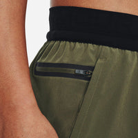 Quần Ngắn Nam Under Armour Peak Woven - Supersports Vietnam