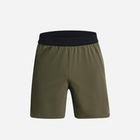 Quần Ngắn Nam Under Armour Peak Woven - Supersports Vietnam