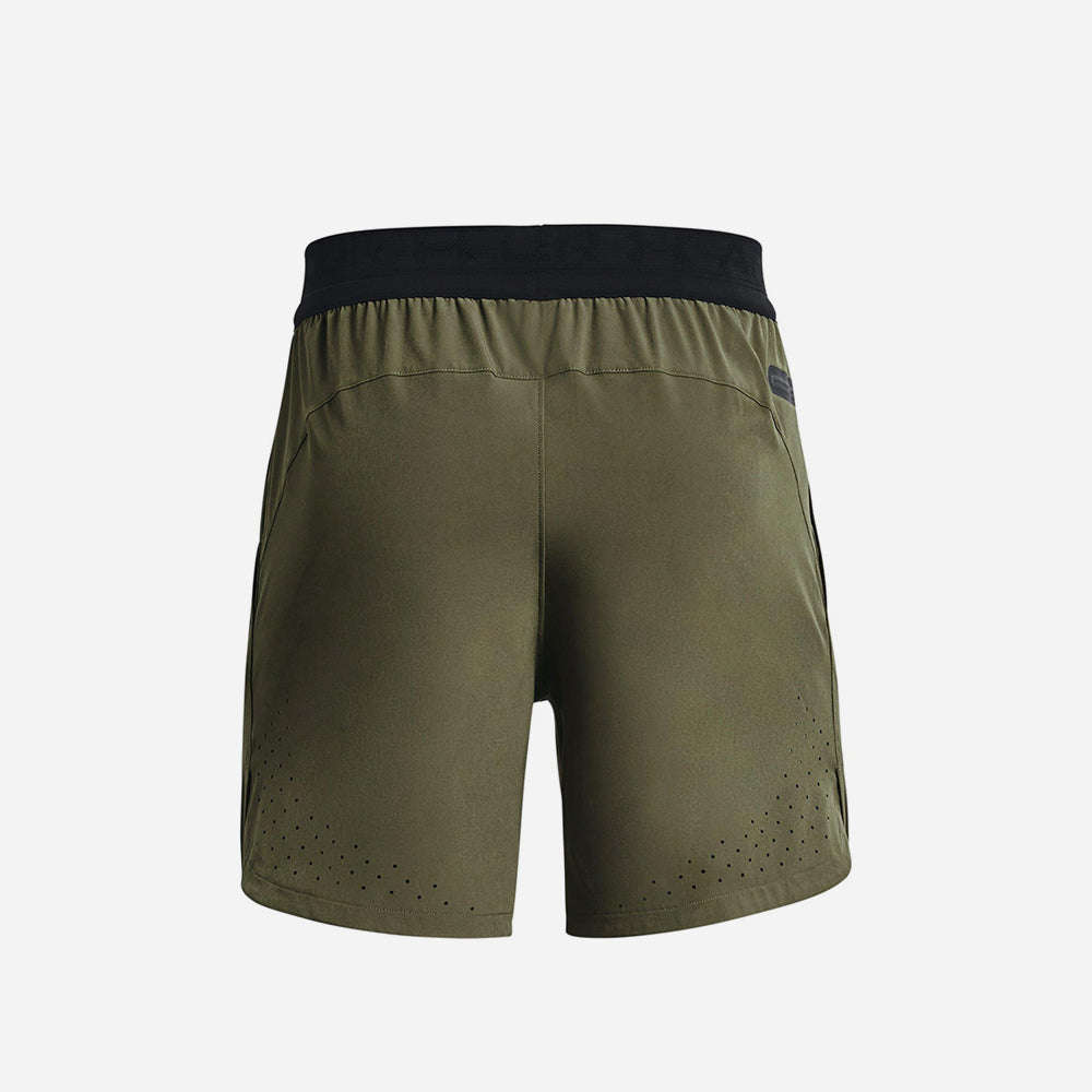 Quần Ngắn Nam Under Armour Peak Woven - Supersports Vietnam