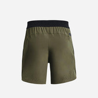 Quần Ngắn Nam Under Armour Peak Woven - Supersports Vietnam
