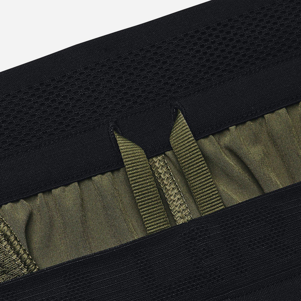 Quần Ngắn Nam Under Armour Peak Woven - Supersports Vietnam