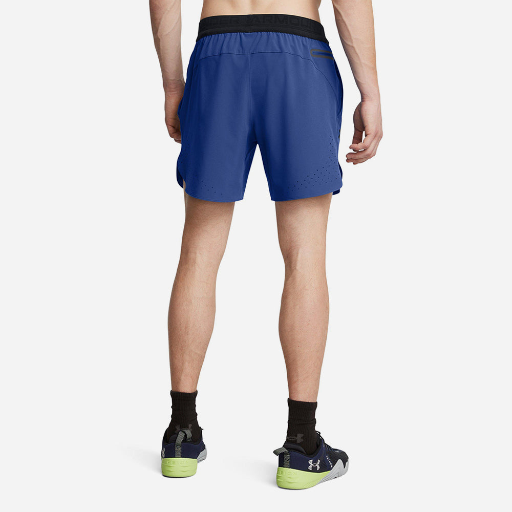 Quần Ngắn Nam Under Armour Peak Woven - Supersports Vietnam