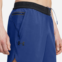 Quần Ngắn Nam Under Armour Peak Woven - Supersports Vietnam