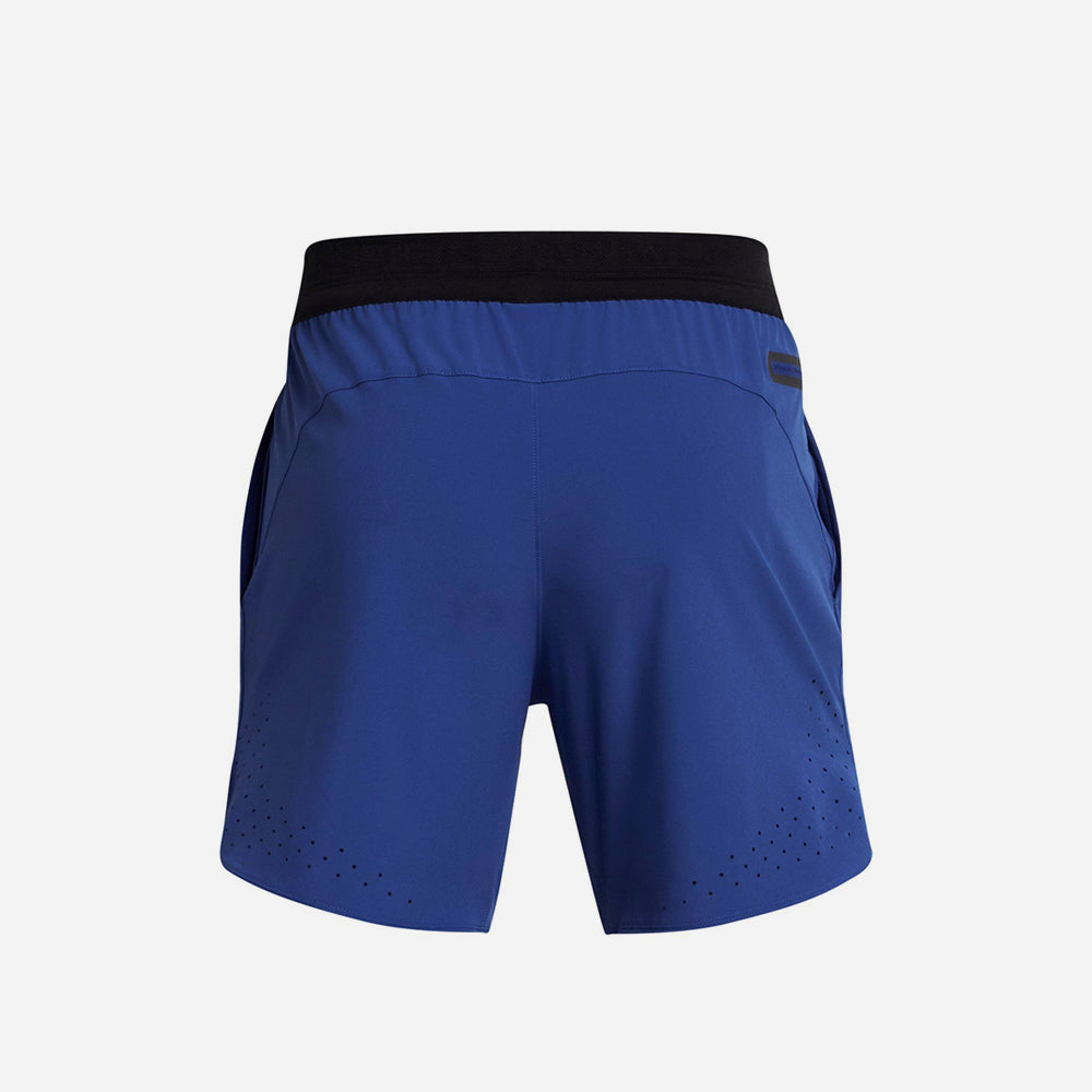 Quần Ngắn Nam Under Armour Peak Woven - Supersports Vietnam