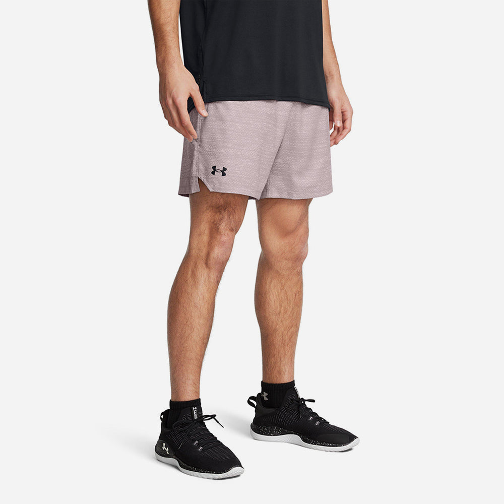 Quần Ngắn Nam Under Armour Vanish Woven 6Inch - Supersports Vietnam