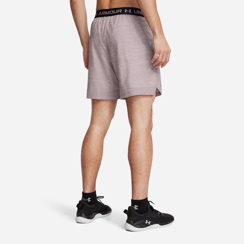Quần Ngắn Nam Under Armour Vanish Woven 6Inch - Supersports Vietnam