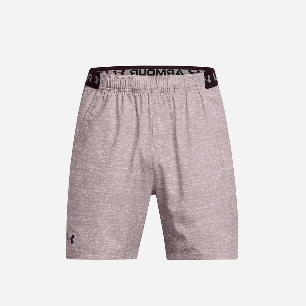Quần Ngắn Nam Under Armour Vanish Woven 6Inch - Supersports Vietnam