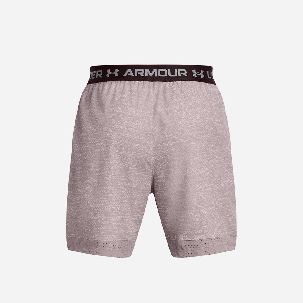 Quần Ngắn Nam Under Armour Vanish Woven 6Inch - Supersports Vietnam