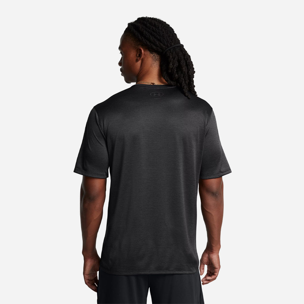 Áo Thun Tay Ngắn Nam Under Armour Tech Vent - Supersports Vietnam