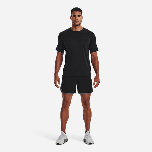 Áo Thun Tay Ngắn Nam Under Armour Tech Vent - Supersports Vietnam