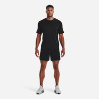 Áo Thun Tay Ngắn Nam Under Armour Tech Vent - Supersports Vietnam