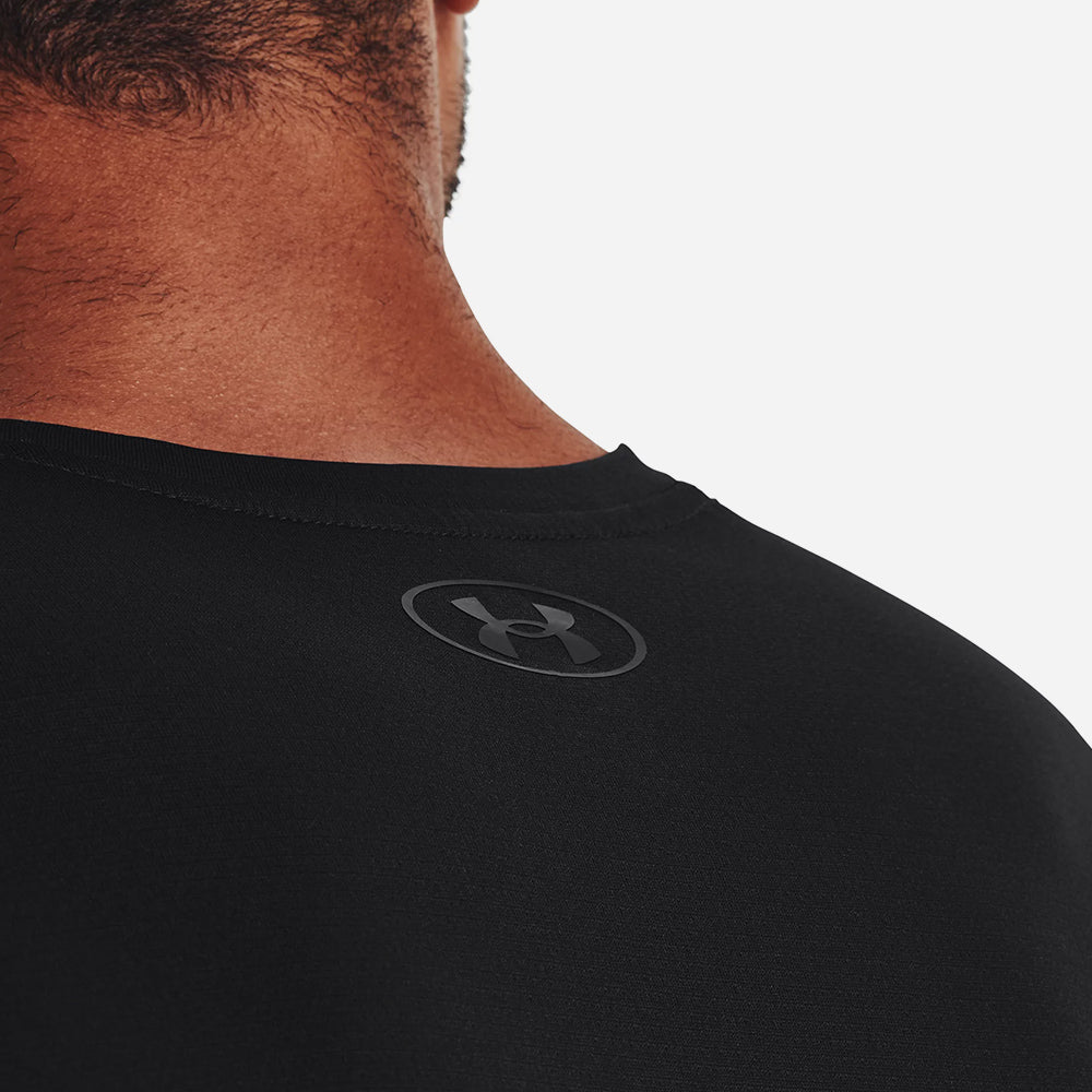 Áo Thun Tay Ngắn Nam Under Armour Tech Vent - Supersports Vietnam