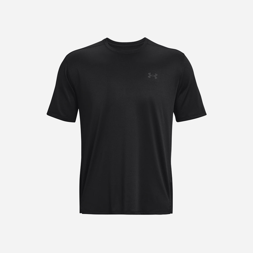 Áo Thun Tay Ngắn Nam Under Armour Tech Vent - Supersports Vietnam