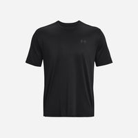 Áo Thun Tay Ngắn Nam Under Armour Tech Vent - Supersports Vietnam