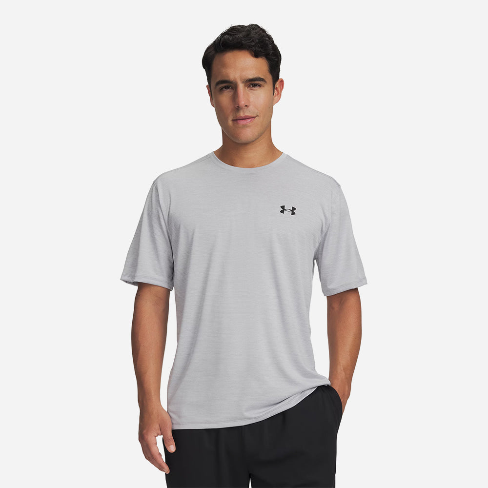 Áo Thun Nam Under Armour Tech Vent - Supersports Vietnam