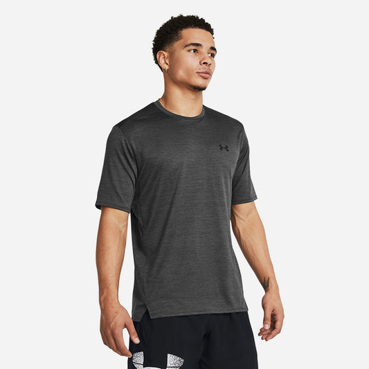 Áo Thun Nam Under Armour Tech Vent Short Sleeve - Supersports Vietnam