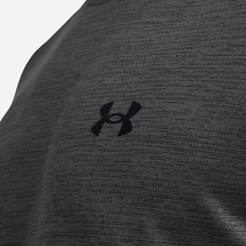 Áo Thun Nam Under Armour Tech Vent Short Sleeve - Supersports Vietnam