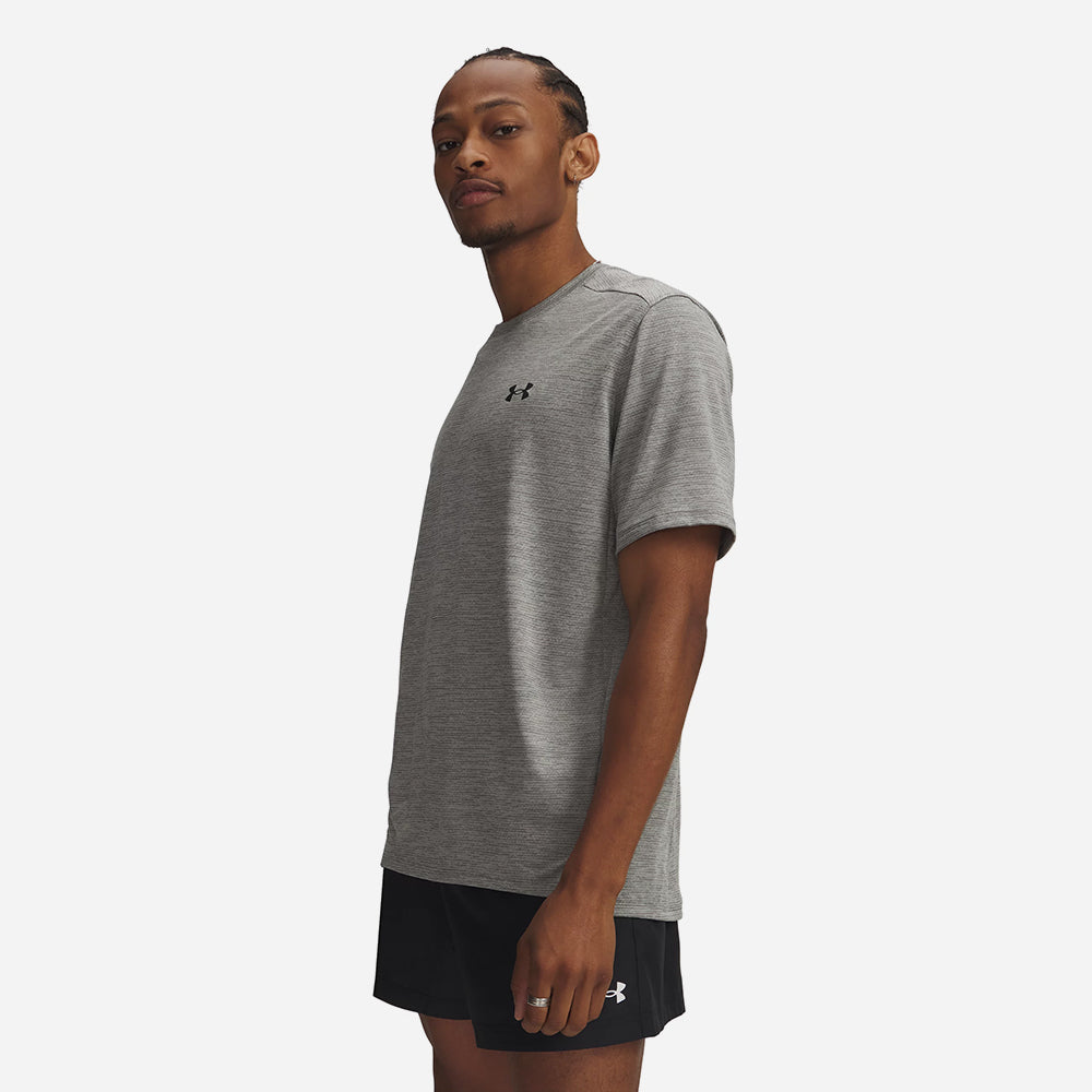 Áo Thun Nam Under Armour Tech Vent - Supersports Vietnam