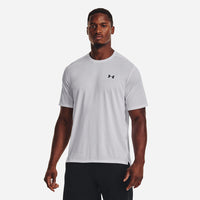 Áo Thun Nam UA Tech Vent Short Sleeve
