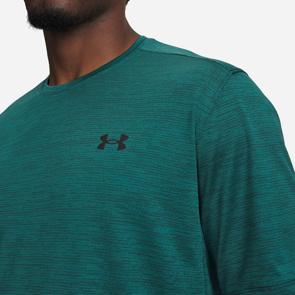 Áo Thun Nam Under Armour Tech Vent - Supersports Vietnam