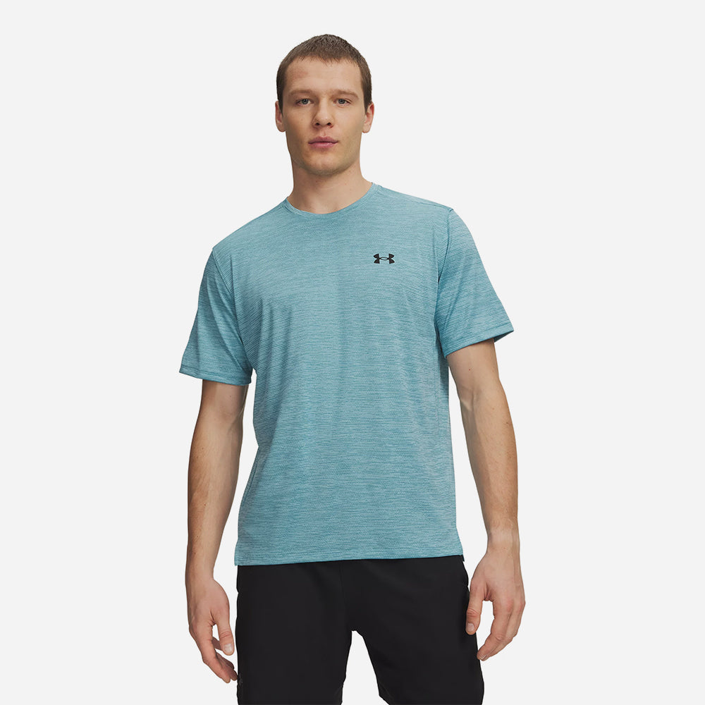 Áo Thun Nam Under Armour Tech Vent - Supersports Vietnam