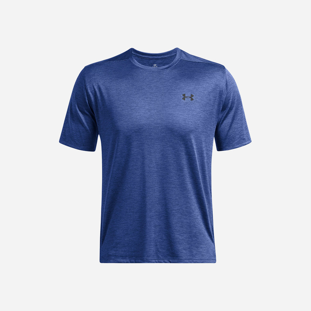 Áo Thun Tay Ngắn Nam Under Armour Tech Vent - Supersports Vietnam
