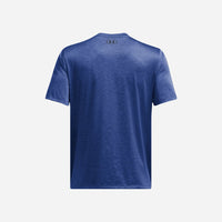 Áo Thun Tay Ngắn Nam Under Armour Tech Vent - Supersports Vietnam