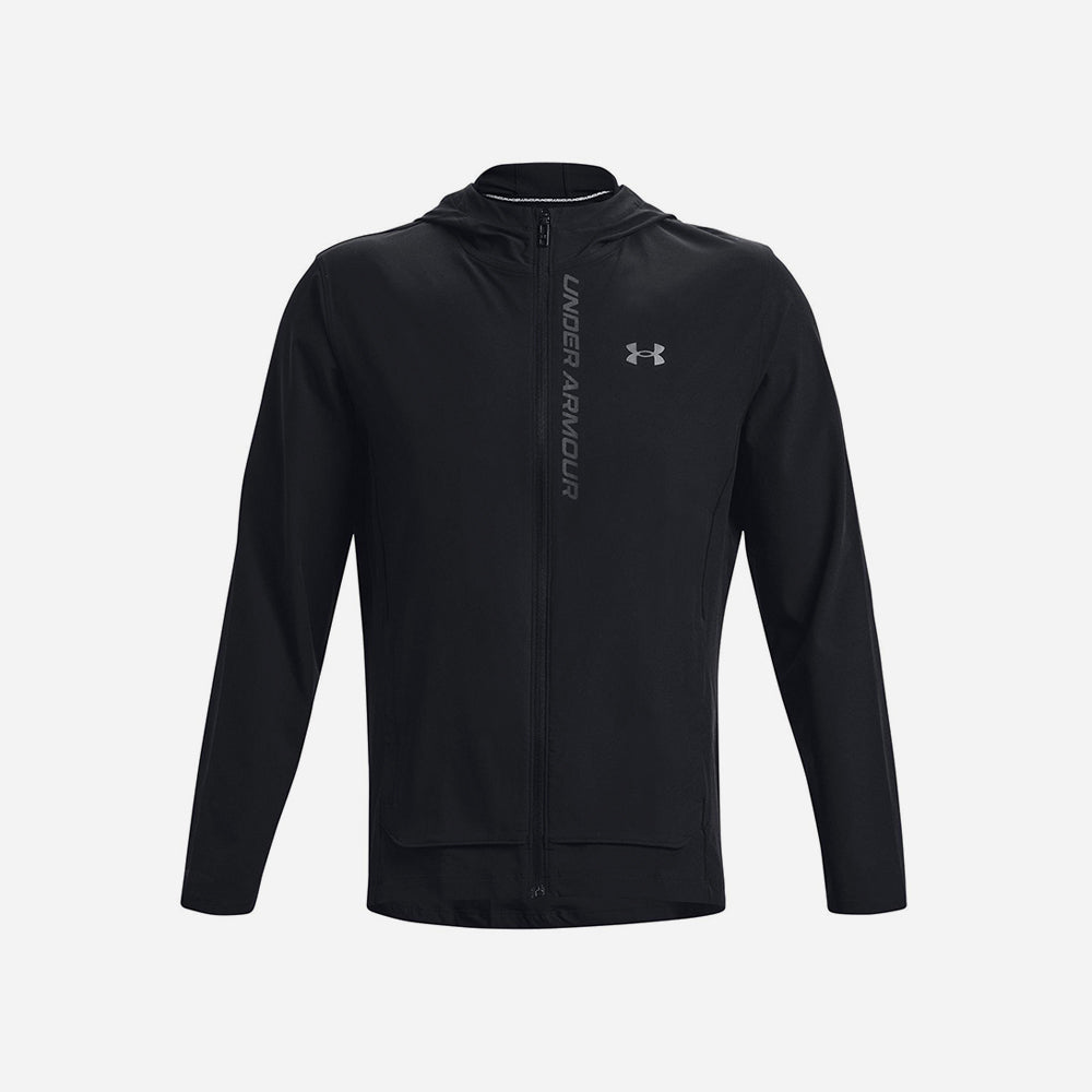 Áo Khoác Nam Under Armour Outrun The Storm - Supersports Vietnam