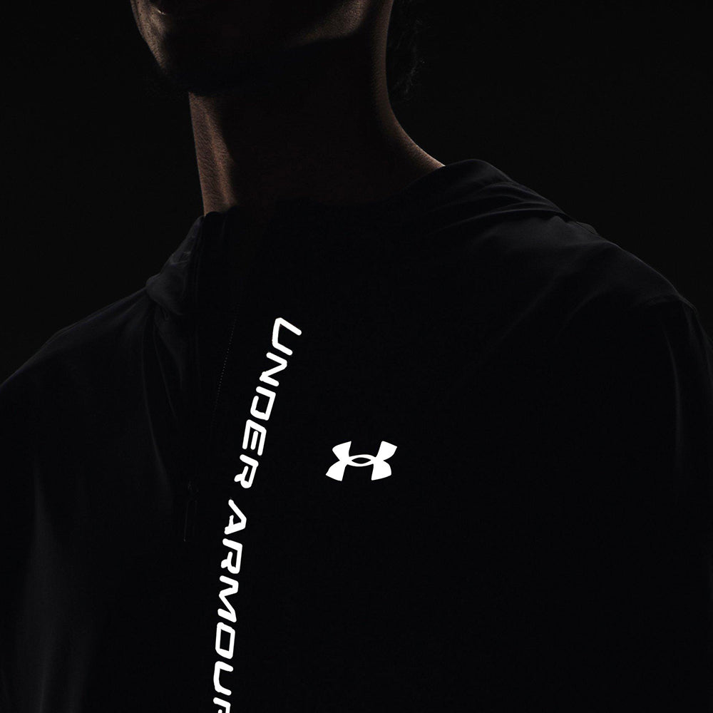 Áo Khoác Nam Under Armour Outrun The Storm - Supersports Vietnam