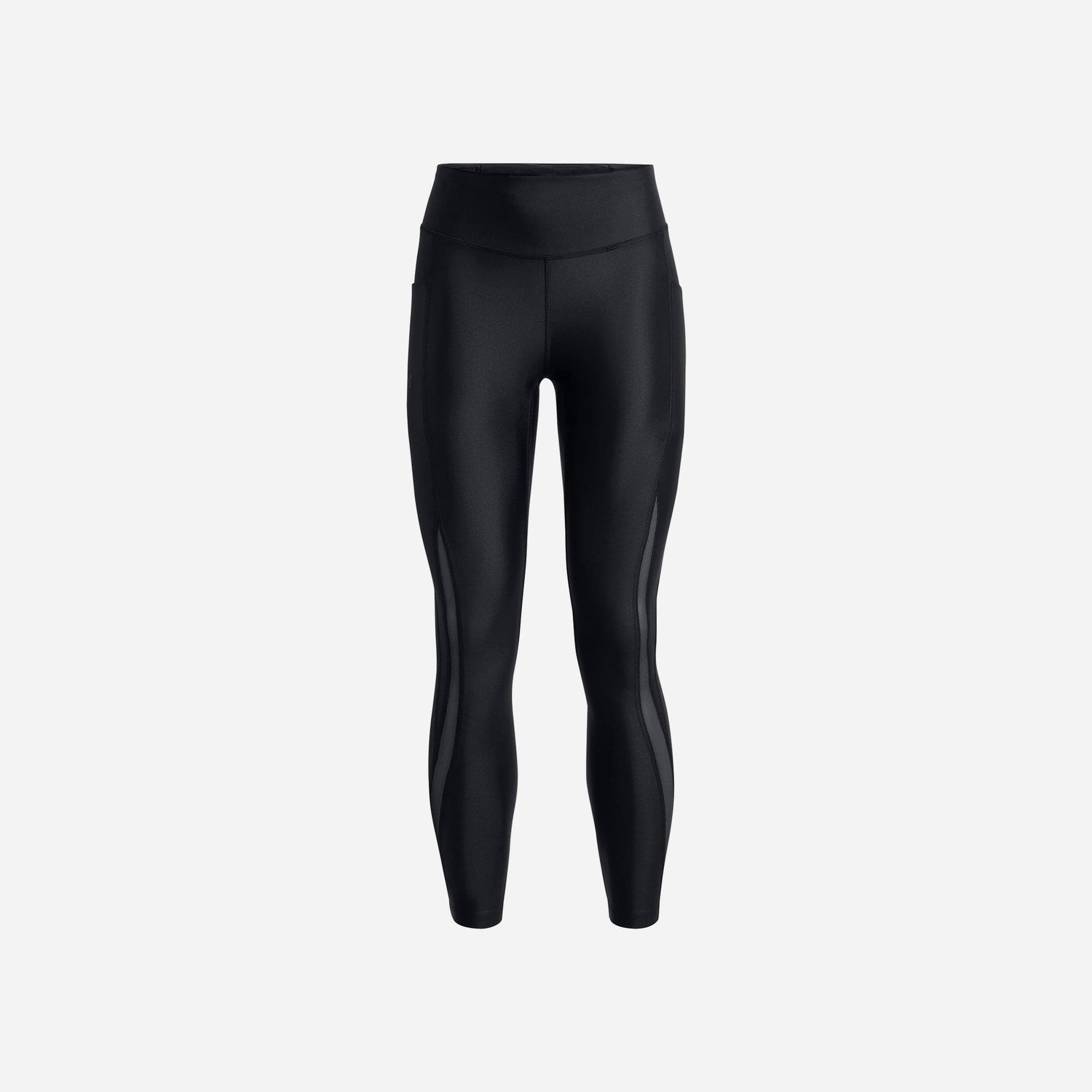 Quần Bó Thể Thao Nữ Under Armour Fly-Fast Elite Iso-Chill Ankle - Supersports Vietnam