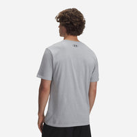 Áo Thun Tay Ngắn Nam Under Armour Camo Chest Stripe - Supersports Vietnam
