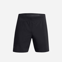 Quần Ngắn Nam Under Armour Launch Elite 2-In-1 7'' - Supersports Vietnam