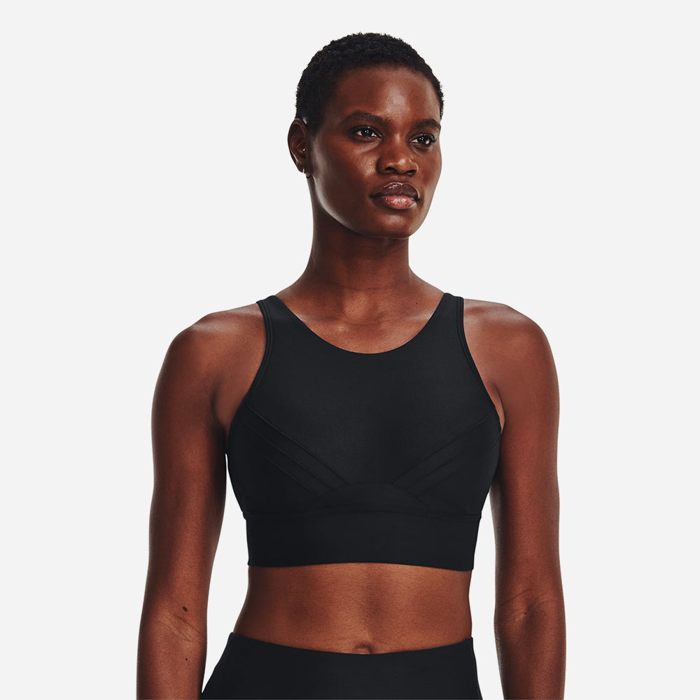 Áo Ngực Thể Thao Nữ Under Armour Infinity - Supersports Vietnam