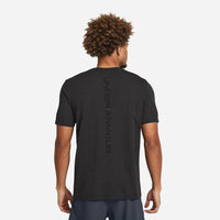 Áo Thun Tay Ngắn Nam Under Armour Vanish Seamless Grid - Supersports Vietnam