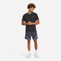 Áo Thun Tay Ngắn Nam Under Armour Vanish Seamless Grid - Supersports Vietnam