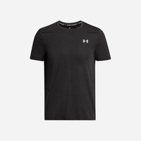 Áo Thun Tay Ngắn Nam Under Armour Vanish Seamless Grid - Supersports Vietnam
