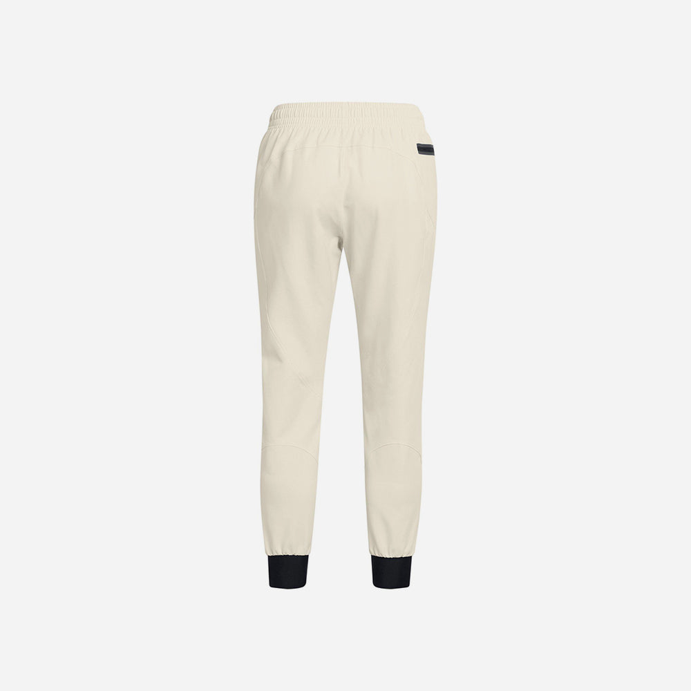 Quần Dài Thể Thao Nữ Under Armour Unstoppable - Supersports Vietnam