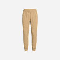 Quần Dài Thể Thao Nữ Under Armour Unstoppable - Supersports Vietnam