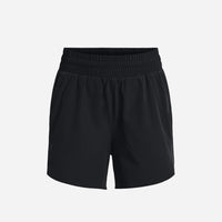 Quần Ngắn Nữ Under Armour Flex Woven 5Inch - Supersports Vietnam