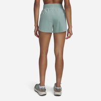 Quần Ngắn Nữ Under Armour Vanish 3In - Supersports Vietnam