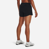 Quần Ngắn Nữ Under Armour Flex Woven - Supersports Vietnam