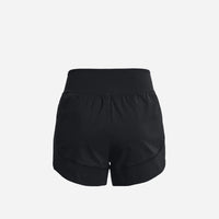 Quần Ngắn Nữ Under Armour Flex Woven - Supersports Vietnam