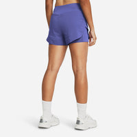 Quần Ngắn Nữ Under Armour Flex Woven 2-In-1 - Supersports Vietnam