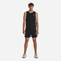 Áo Ba Lỗ Nam Under Armour Coolswitch Singlet - Supersports Vietnam