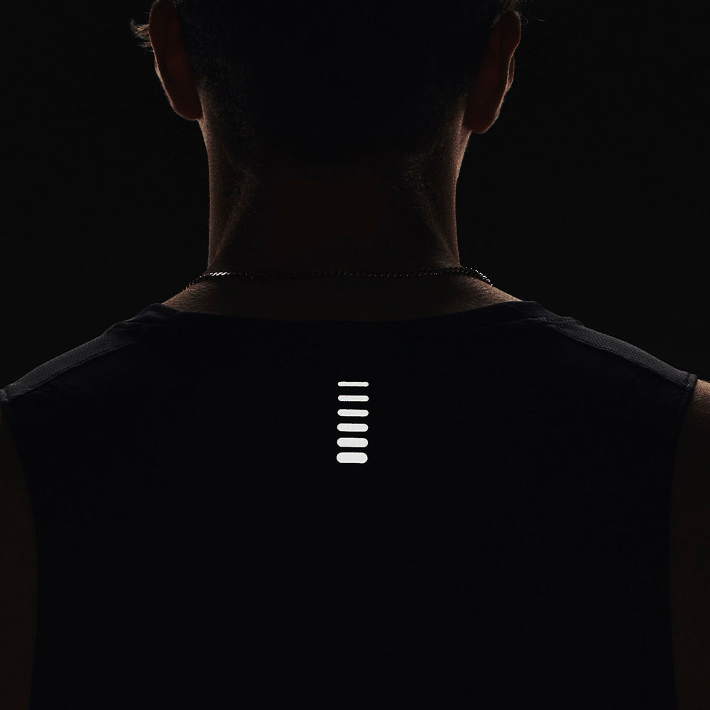 Áo Ba Lỗ Nam Under Armour Coolswitch Singlet - Supersports Vietnam
