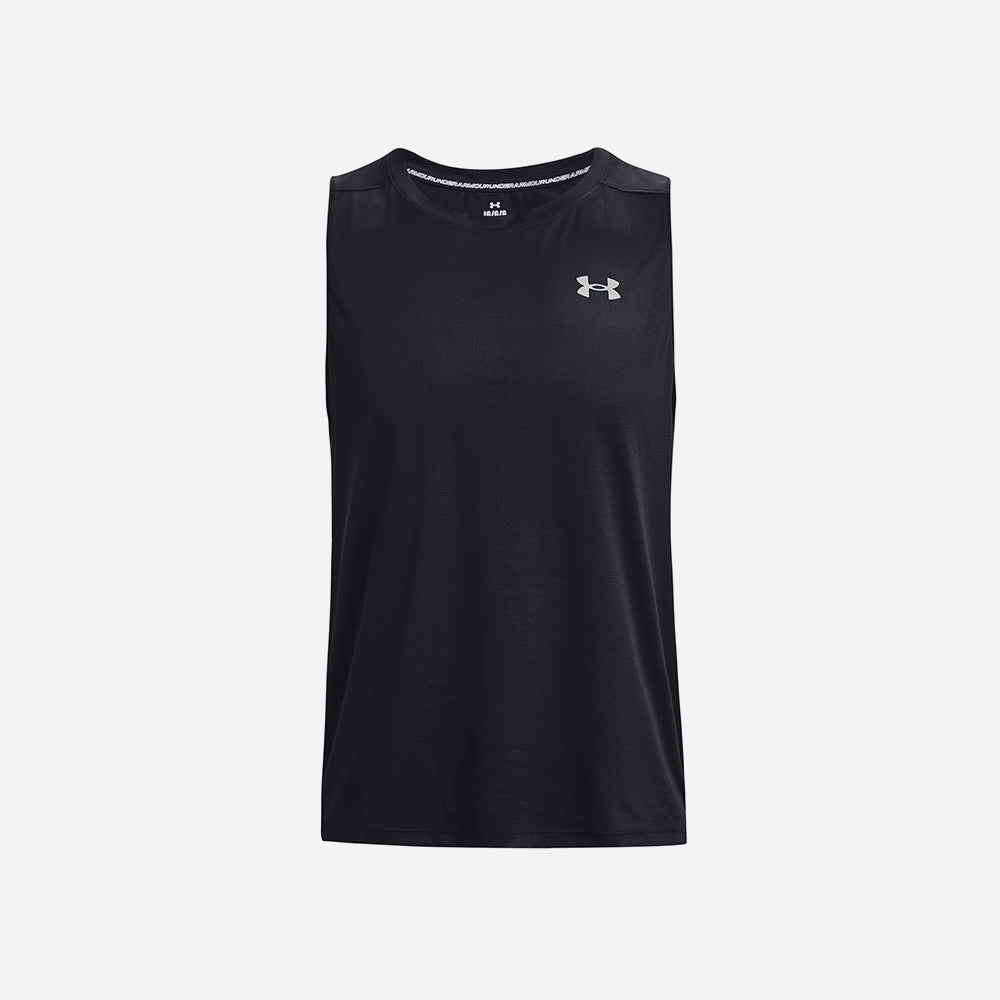 Áo Ba Lỗ Nam Under Armour Coolswitch Singlet - Supersports Vietnam